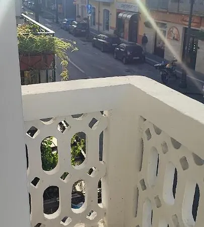 In بيت للعطل