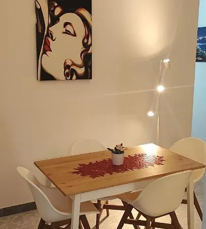 Holiday home In