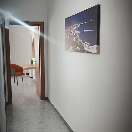 In Holiday home *