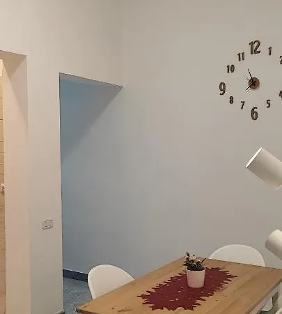 Holiday home In *