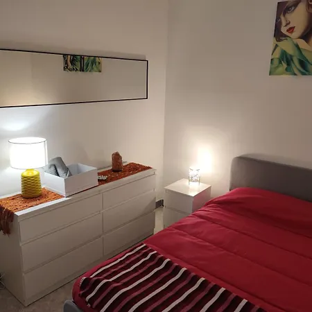 Holiday home In *