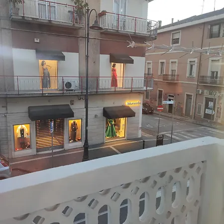 In Holiday home Pontecagnano