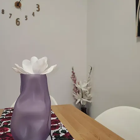 Holiday home In Pontecagnano