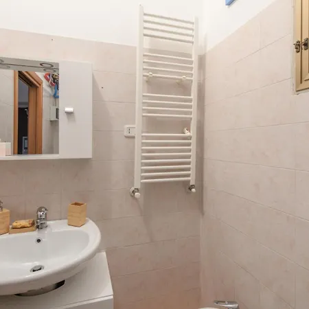 In Holiday home