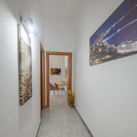 Holiday home In Pontecagnano