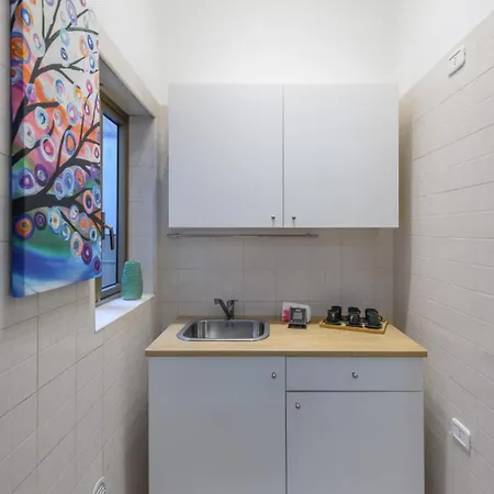 Holiday home In Pontecagnano