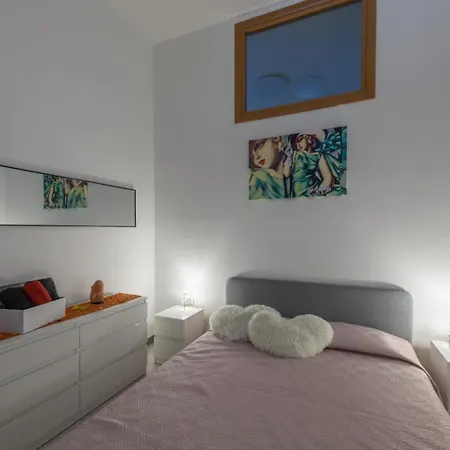 In Holiday home Pontecagnano