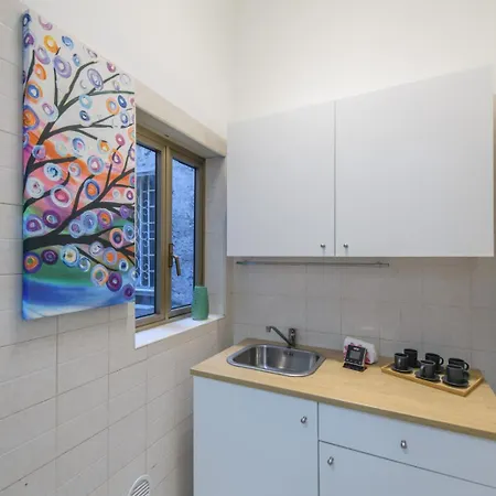 Holiday home In Pontecagnano
