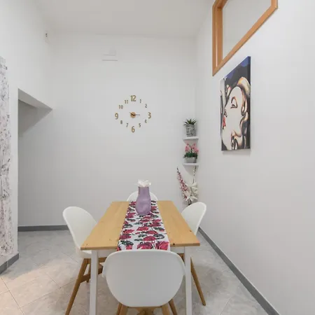 Holiday home In